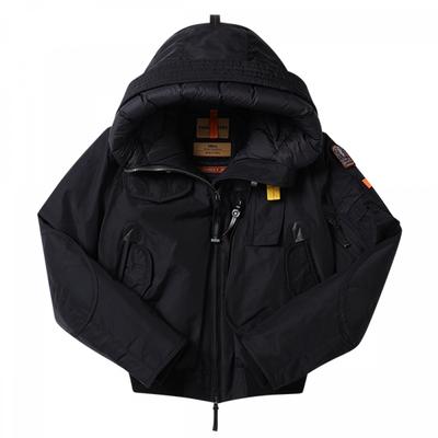 ParajumperS Pwjckma31 541 Gobi Gobi Женская S Утеплитель