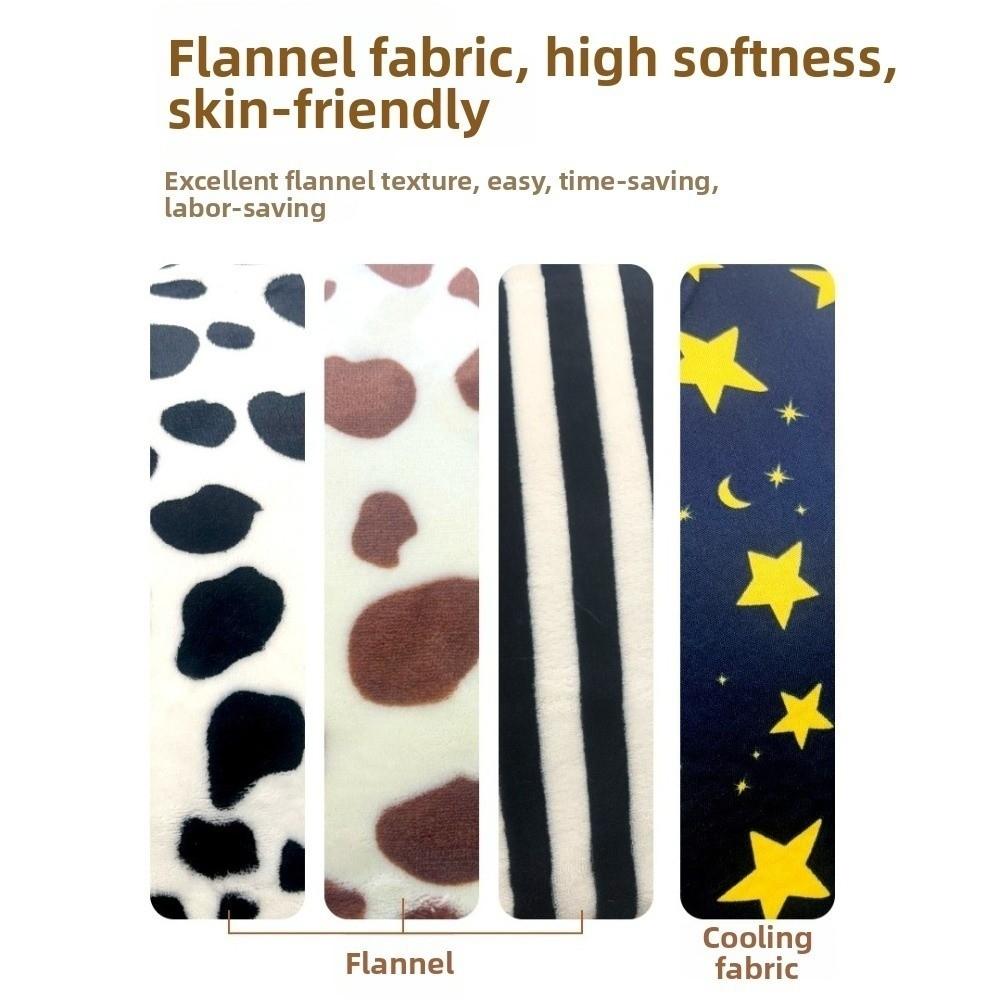 Coral Fleece Hamster Hideaway Cold-Resistant Pet Parrot Nest New Pet Bedding Indoor Use
