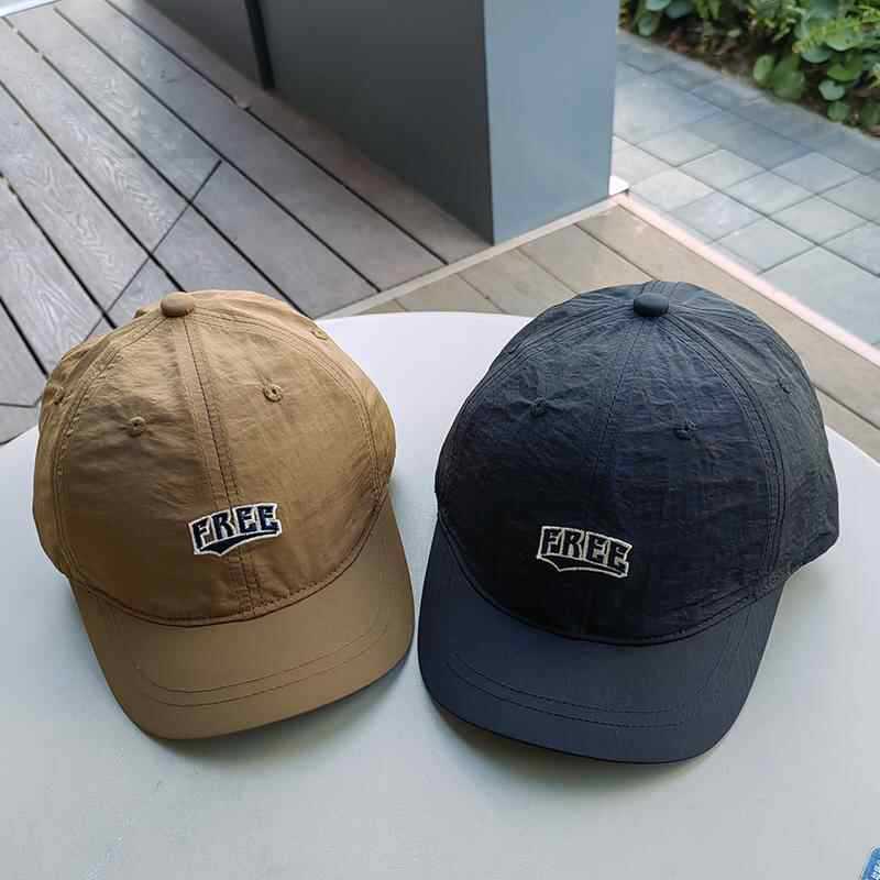 Кепка бейсболка с коротким козырьком, с надписью, спортивная, повседневная, для тренировок по боксу, удобная, для улицы, от солнца, мужская и женская, универсальная, хлопковая