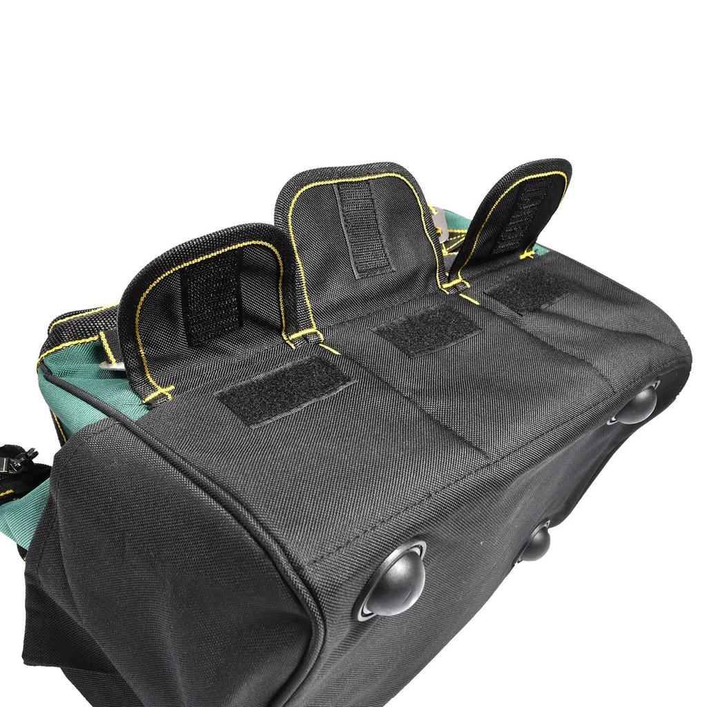 Сумка для инструментов Supretto универсальная 14 карманов (8397)