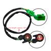 Kickstand Switch Side Foot Kickstand Sensor Safety Flameout EngineSwitch For GY6