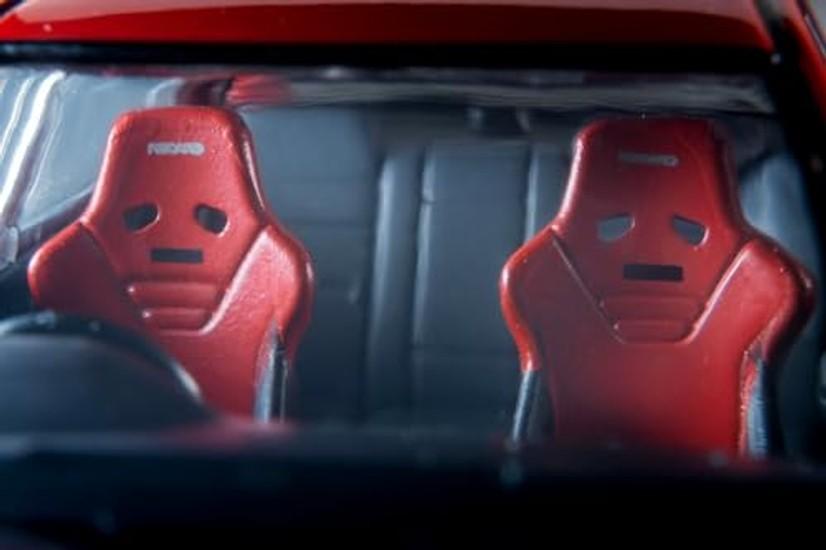 TOMYTEC Tomica Limited Vintage Neo 1/64 LV-N349c Mitsubishi Lancer GSR Evolution IX MR Спецификация Rally Art Красный 2006 Модель Готовое изделие 333739