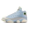 Кроссовки унисекс SoleFly x Air 13 Retro Id Скорее Be Fishing Синий Муслин Светло-Дымчато-Серый DX5763-100