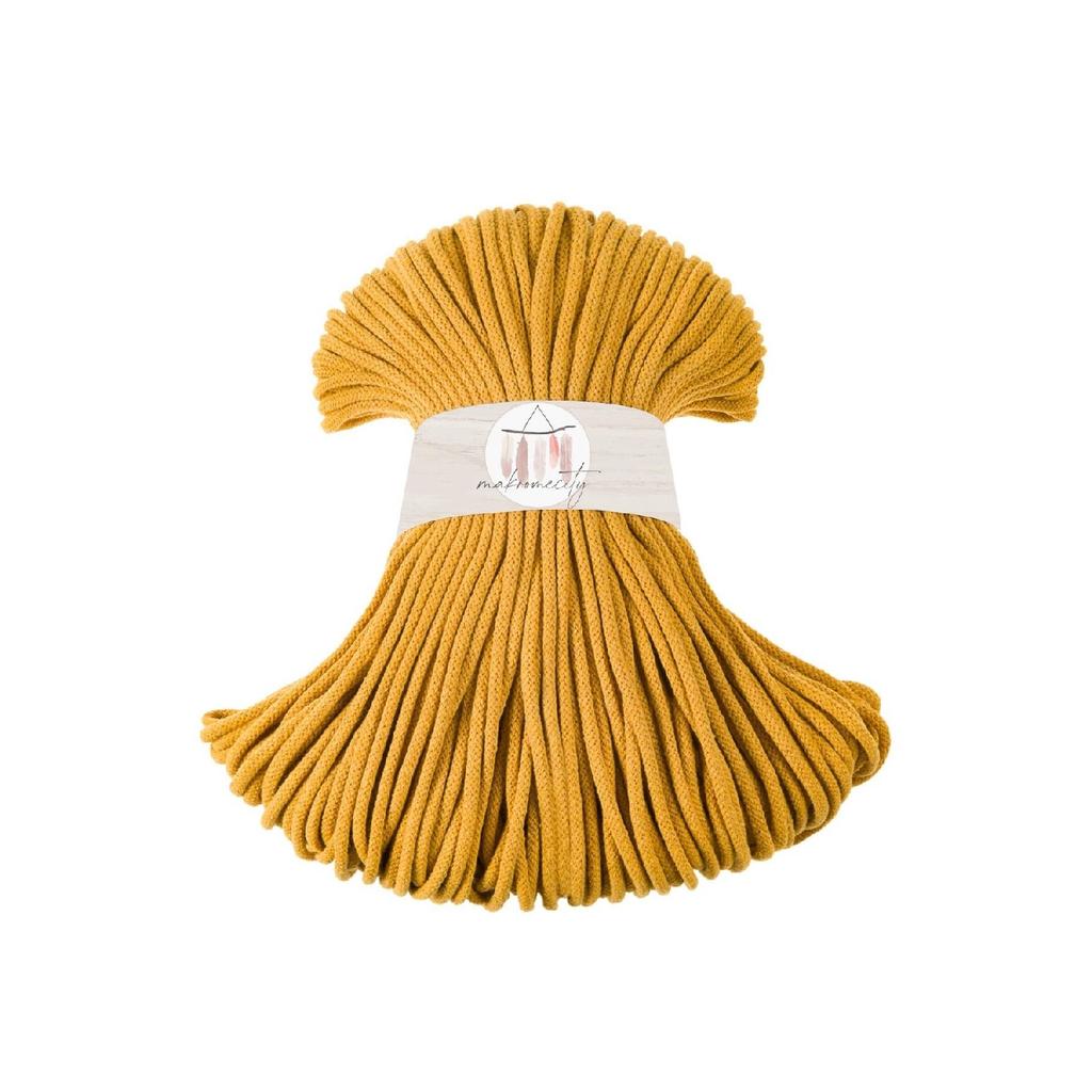 Веревка макраме (10 метров) Шнур скользящий плетеный канат корзина Suppla качели сумка швабра веревка многоцелевой канат