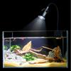 9w 12w 15w Aquarium Led Light Adjustable Focus Waterproof Aquariums Fish Tanks Spotlight Super Slim Clip-on