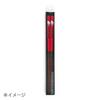 Sanrio Hangyodon Easy to Natural 468762 Chopsticks, 21cm, Non-Slip, Grip, Wood,