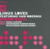 12inch Record LINUS LOVES - Stand Back DATA62T Data Records 2003 UK Dance & Electronica Used