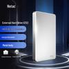 Netac G722 1 ТБ Портативный жесткий диск USB 3.0