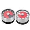 Mechanical Kitchen Timer Cooking Studying Sleeping Clock Round Reminder Student Time Manager