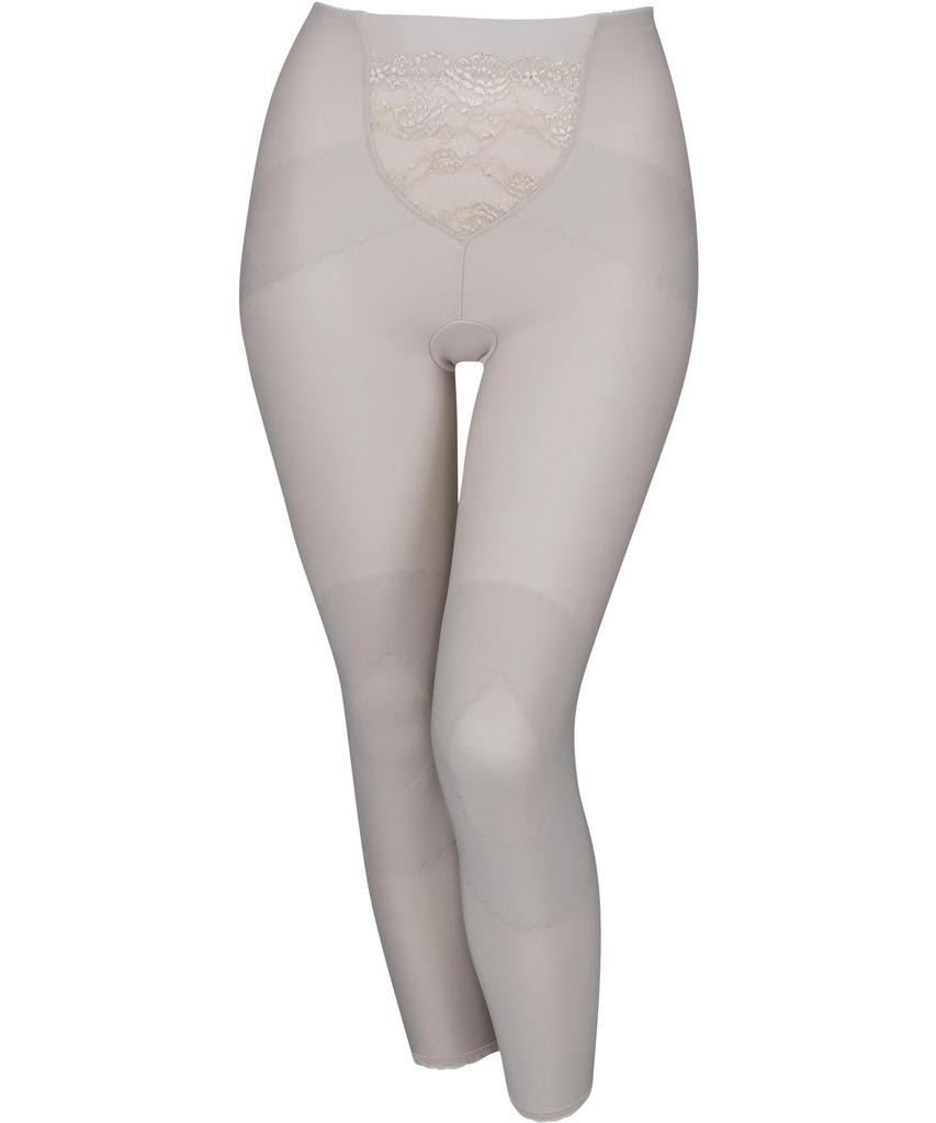 Wacoal GHK640 BR 3L Легкий и удобный пояс для поддержки бедер и коленей способствует плавному движению ног обеспечивает умеренную поддержку живота и обеспечивает пояс