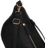 Women's eco-leather waist bag - Peterson