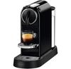 Capsule Coffee Machine DeLonghi EN 167.B Citiz Black