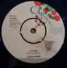 7-дюймовая пластинка OSCAR JAMES - Louisa CV7007 Carnival 1964 UK Reggae, Ska & Dub Б/у
