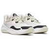 Under Armour Curry Splash 24 Summit White Black Унисекс Кроссовки Крем 3028192-100