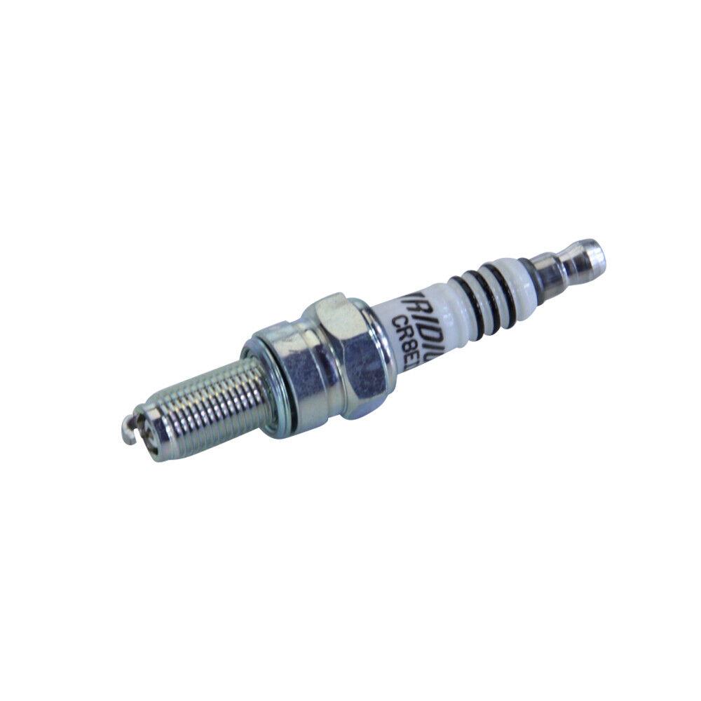NGK Cr8eıx 2004-2006 Kawasaki KLV 1000 совместимая свеча зажигания иридиевая свеча зажигания