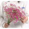 Bouquet Home Decor Dried Flowers Artificial Gypsophila Immortal Flower Baby's Breath Fake Flower