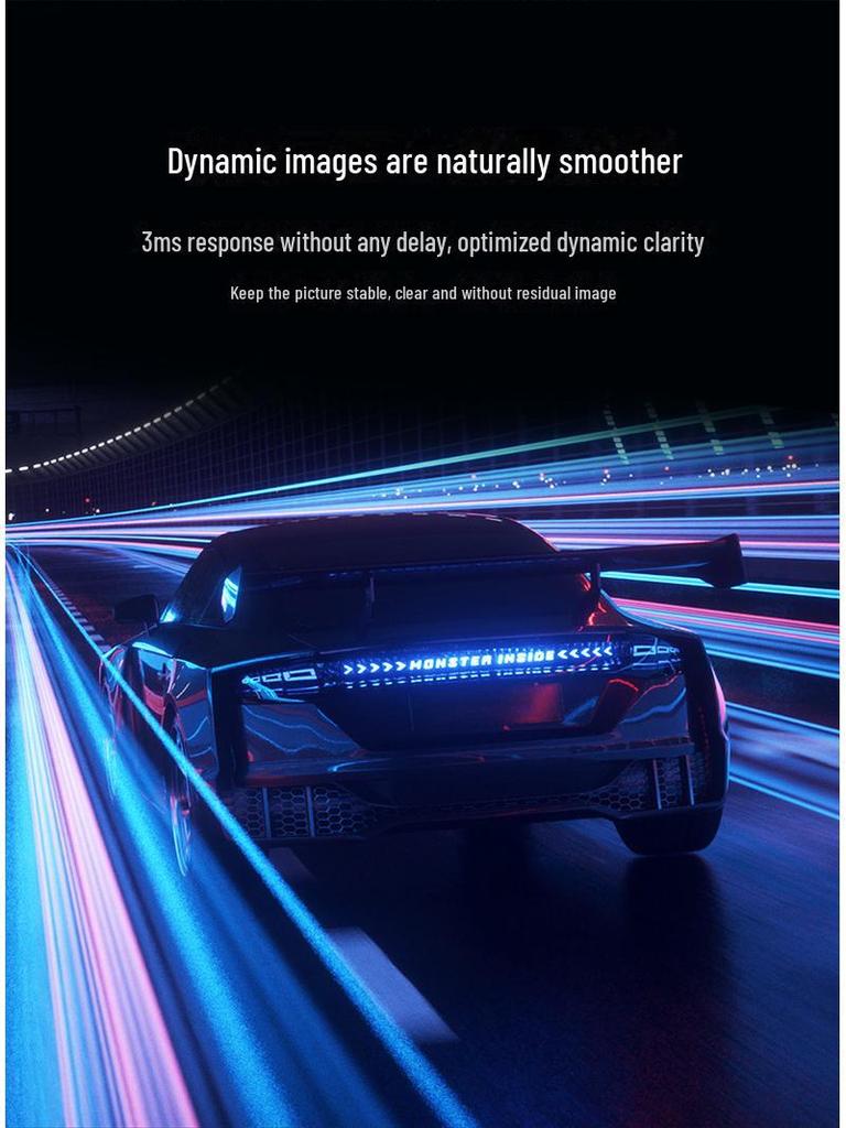 Spot 15.6" 4K портативный внешний дисплей для ноутбука, телефона, коммутатора, PS5