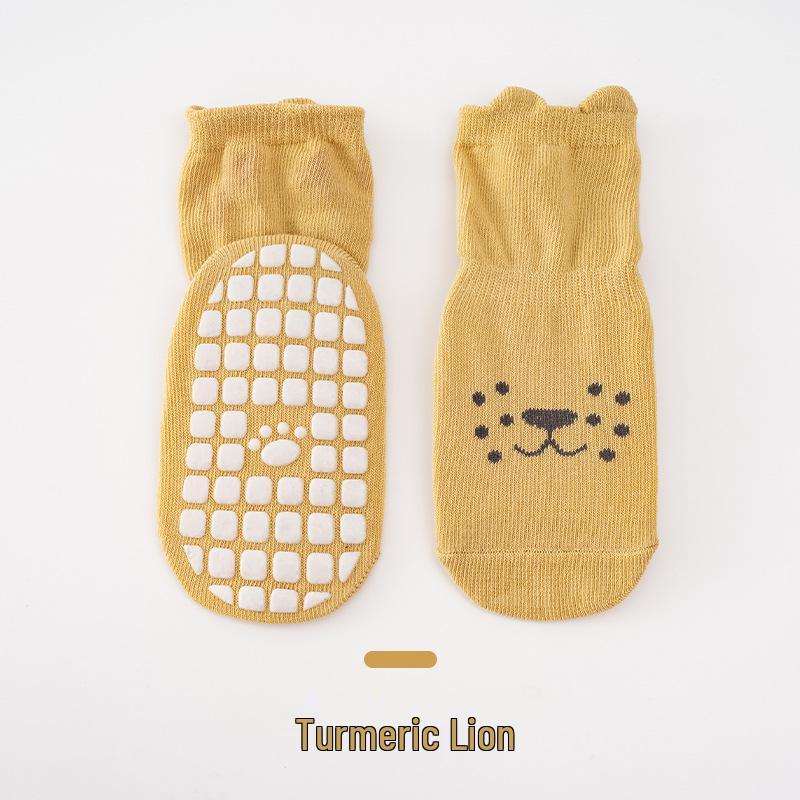 25 пар новых весенних носков из чесаного хлопка с рисунком в горошек для малышей и малышей