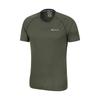 Mountain Warehouse Mens Aero II IsoCool T-Shirt