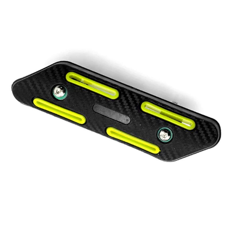 Motorcycle Exhaust Heat Shield Protector Anti-scalding Guard for KTM EXC SXF EXCF SMR SX XC XCF EXCW XCFW 250 300 400 450 530