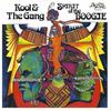 [CD] Univarsal CD Spirit Of The Boogie Cool and Gang NEW from Japan