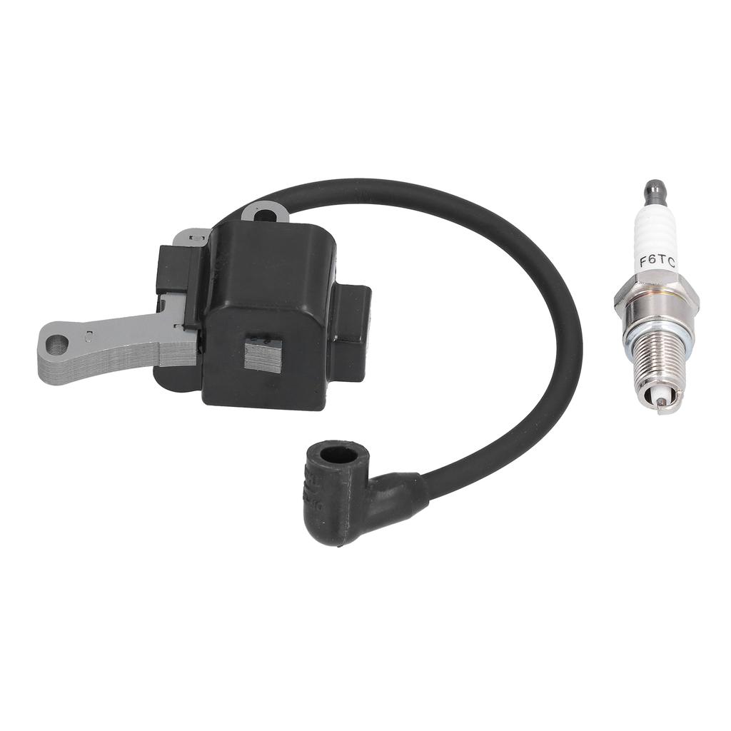 Комплект катушки зажигания и свечи зажигания для газонокосилки Toro/Lawn Boy 99?2916 684048 684049 92?1152 99?2911