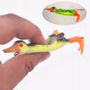 Duck Wobbler Floating Catfish Pike Zander F153A