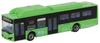 Коллекция Автобусов Коллекция Автобусов Транспорт Префектуры Иватэ BYD K9 Материалы для Диорам Ограниченная Первая Партия 313960 (Издание для производителя)