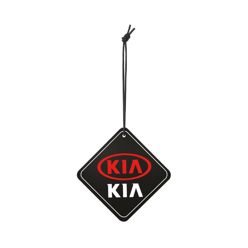 AABIV1 Car Suspension Fragrance Fragrance Hanging Aromatherapy Pendant For Kia Sportage Ceed Picanto Rio ProCeed Niro Morning K7 K5 K8