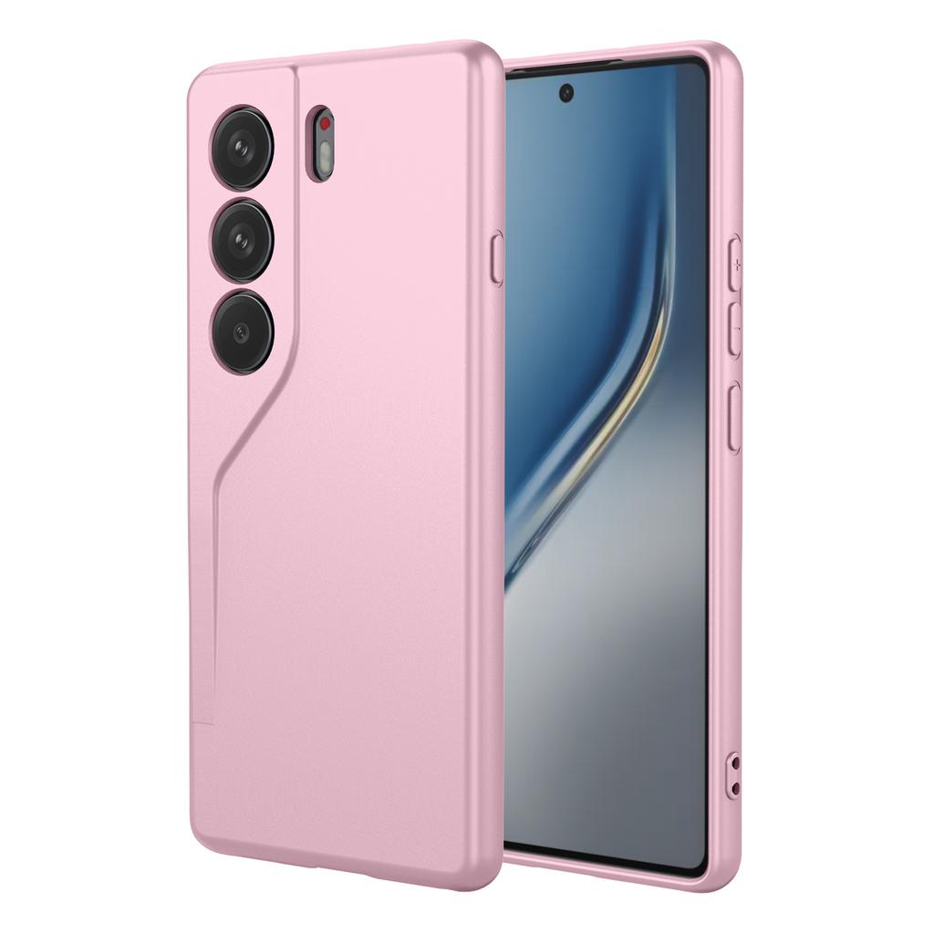 For TECNO Camon 40 4G Case Soft TPU Shockproof Protective Phone Cover