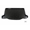 J&J AUTOMOTIVE | Tapis De Coffre Caoutchouc Premium Pour Honda Jazz Depuis 2015