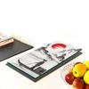 GLASS CUTTING BOARD 30x52 LANDSCAPE