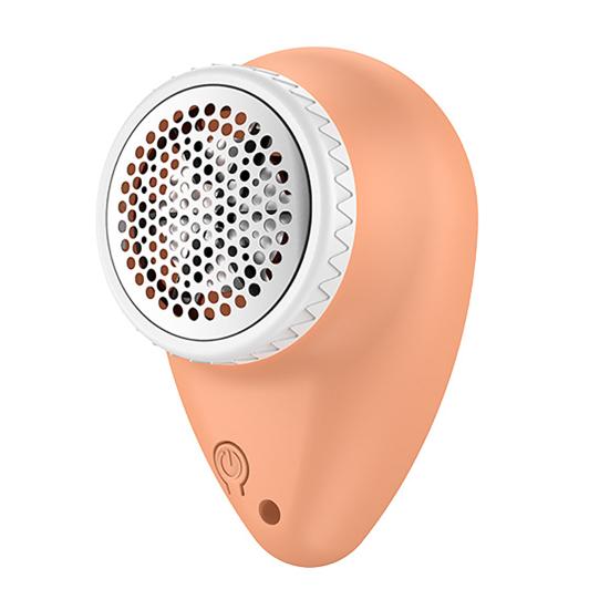 Электрическая машинка для удаления катышков Простая в использовании Электрическая бритва для ткани Перезаряжаемая Беспроводная машинка для удаления катышков с одежды и свитеров