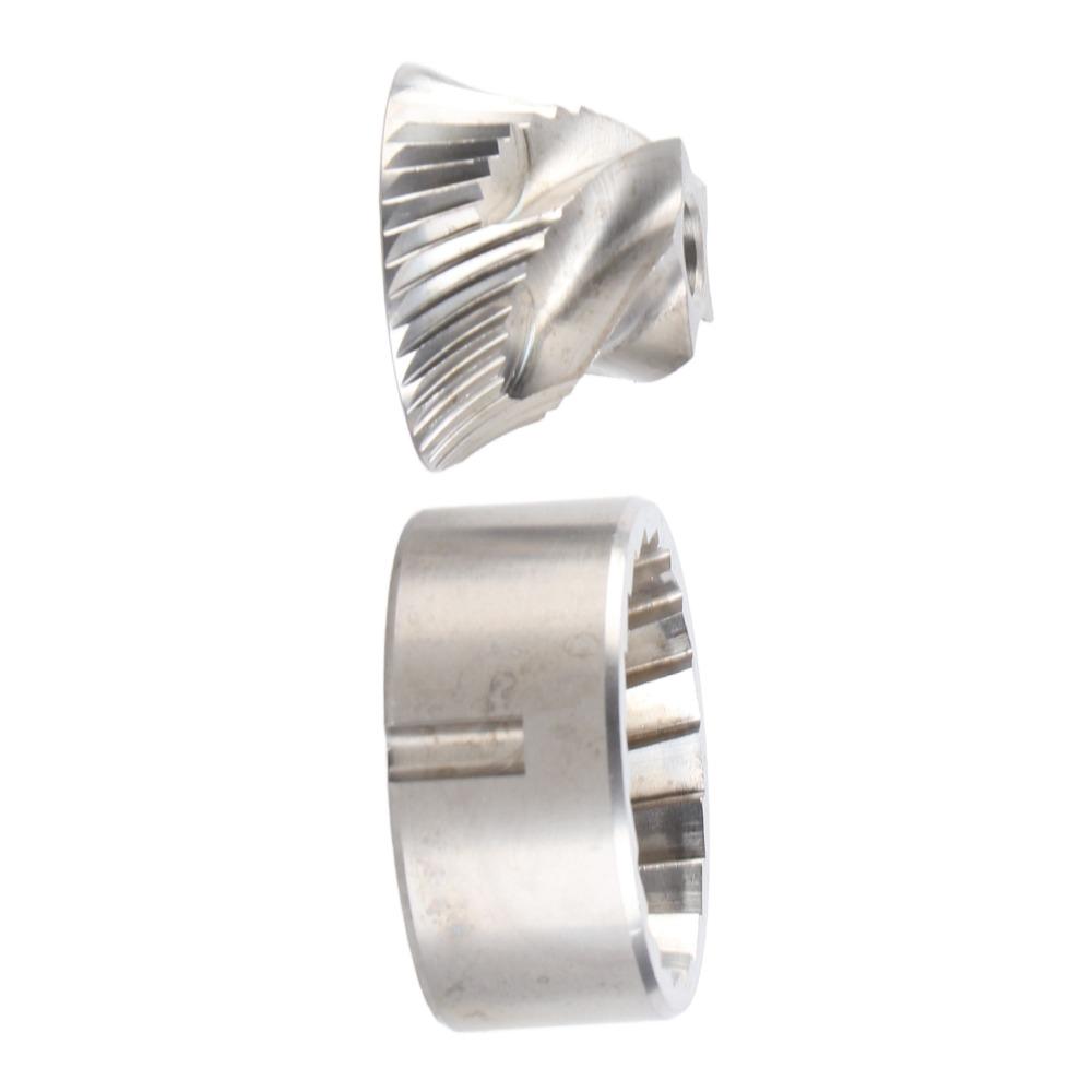 Five Star Cone Coffee Grinder Burr Six Star Cone Coffee Grinder Parts For Espresso Machines