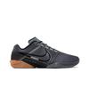 Nike Zoom Metcon Turbo 2 'Iron Grey Black Gum' (Unisex) Iron Grey / Black / Phantom / Black Training Shoes DH3392 004