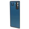For Huawei nova 10 4G Back Battery Housing Cover with Camera Ring Lens Cover Spare Part (without Logo)