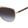 Marc Jacobs Womens/Ladies Pilot Sunglasses