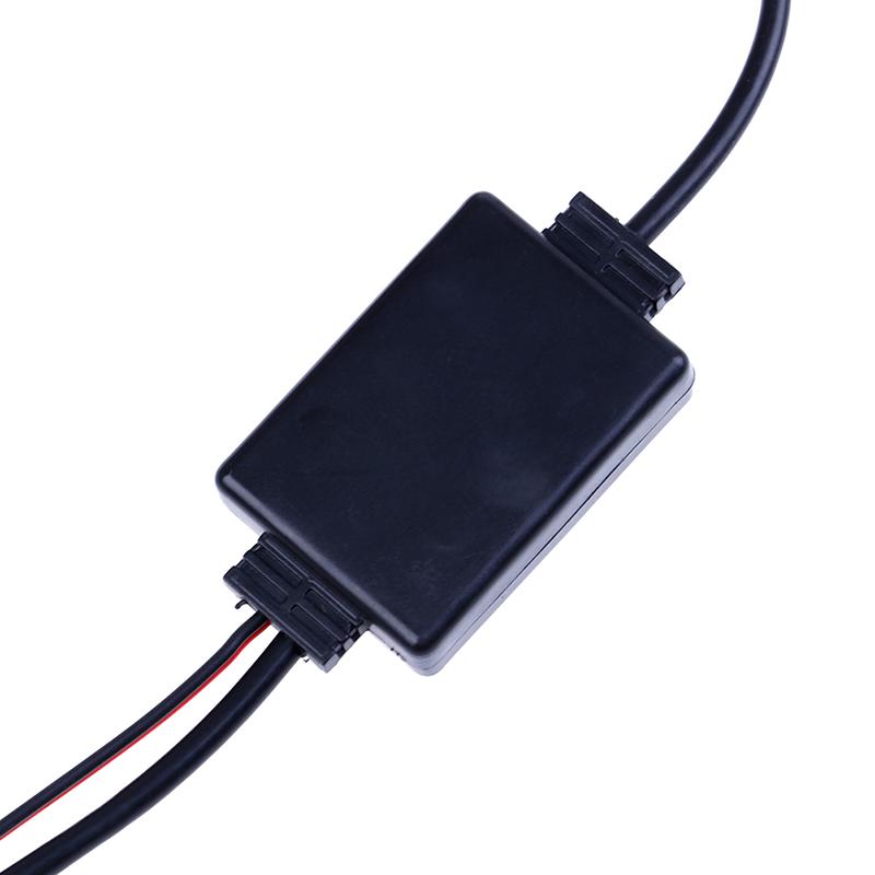 Автомобильный усилитель FM-телевизора, цифровая антенна, усилитель сигнала антенны