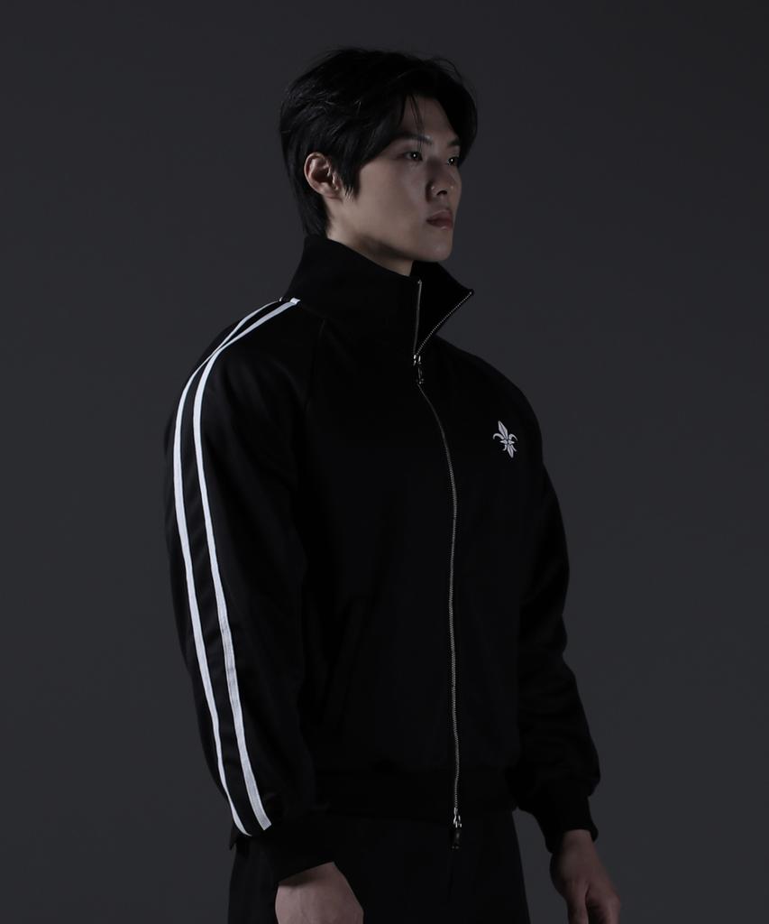 Спортивная кофта Carmid Noble Lettering Jersey Line
