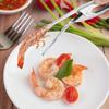 1/2Pcs Shrimp Peeler Stainless Steel Prawn Portable Shrimp Deveiner Tool Peelers Crayfish Cleaning Tool for Easy Prawn Deveining