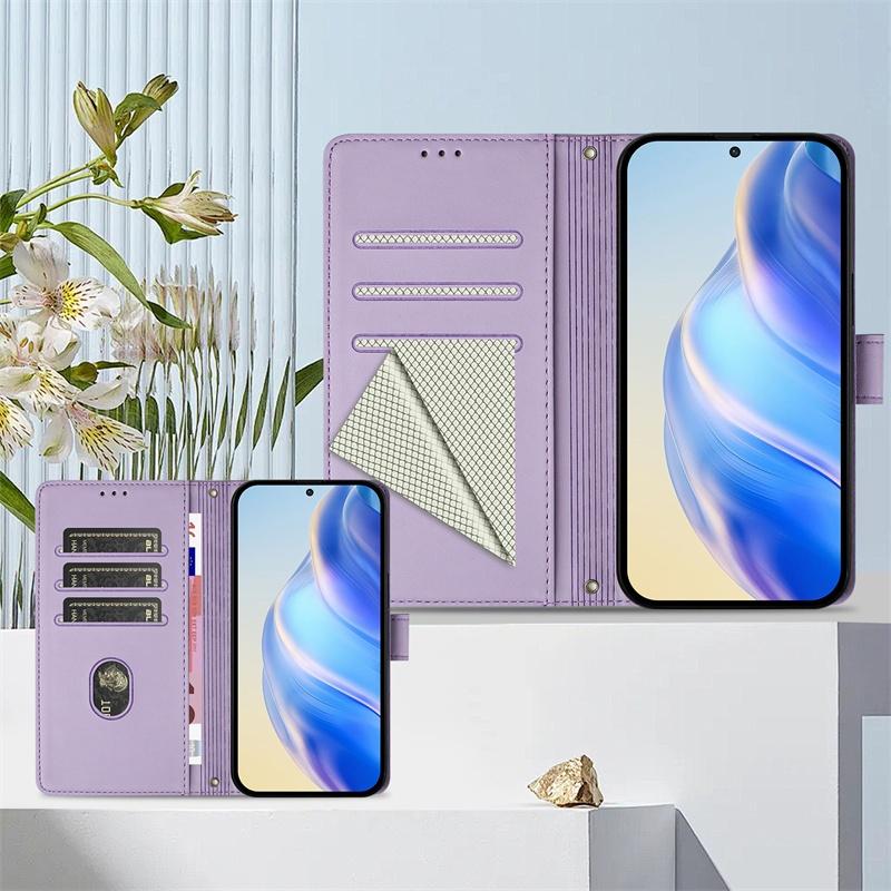 Для Oukitel C32 C33 C35 C37 C38 C50 C51 C53 C57 Pro C57S чехол-книжка кожаный карман слоты для карт крышка корпус