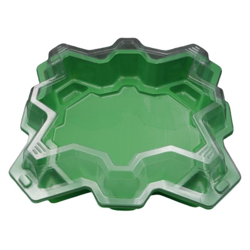 Arena Stadium Beyblade Gyro Disk Battling Tops Plate Game Battle Access Gyro