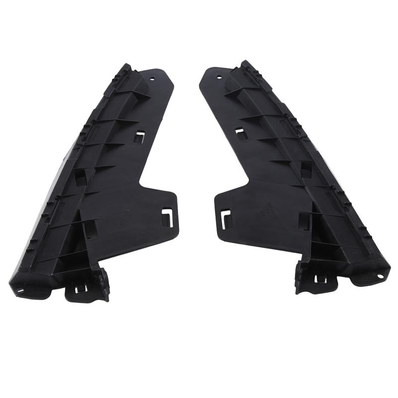 Precise For Volvo S80 XC70 V70 S80L 2007 - 2013 Front Headlight Holder Bracket 30796387 30796388 Car Accessories Supplies