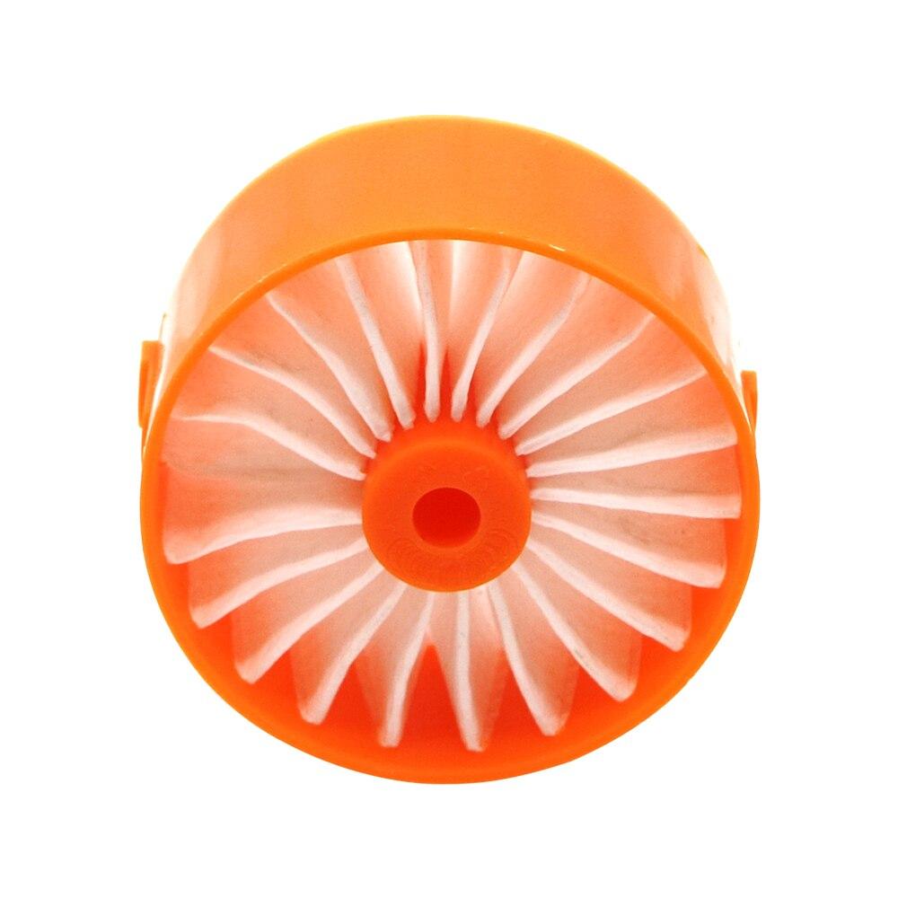 Фильтр Mian Brush для BLACK + DECKER POWERSERIES, беспроводная палка, пылесос BSV2020G, сменные инструменты, аксессуары для подметальных машин