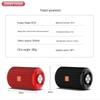 Newsmy BT32 Mini Portable Bluetooth Speaker