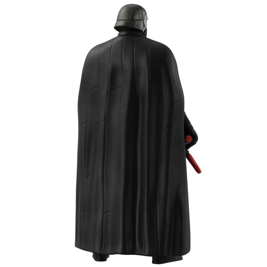 Metacolle Звездные войны Кайло Рен Последний Высота примерно 78 мм Раскрашенная подвижная фигурка #15 (Джедаи) Die-Cast