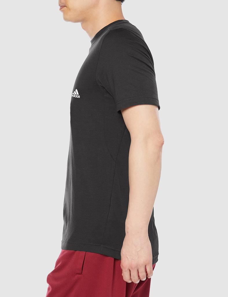 Adidas TBC IWO37 Размер Японии к японскому размеру Мужской Черный/Белый (GT5545) Дж/С (эквивалент S)