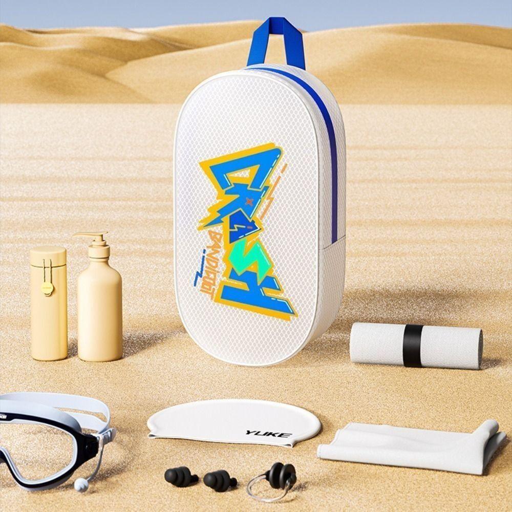 Waterproof Storage Bag High Capacity Wash Bag High Quality Swimming Bag