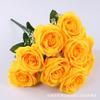Wedding home hotel decoration fake flower ornament artificial flower