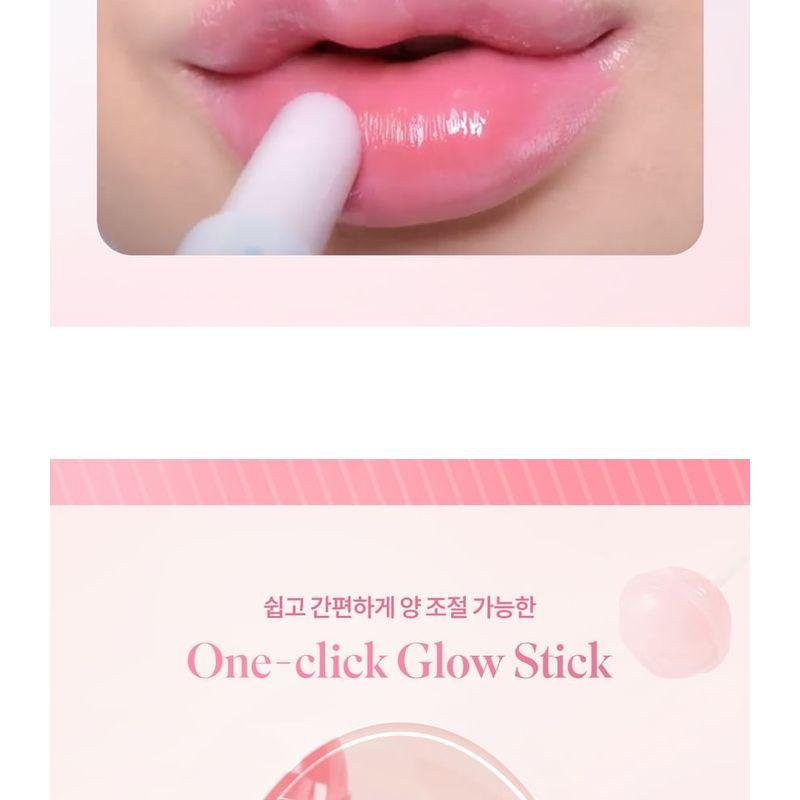 DASIQUE Коллекция бальзамов для губ Melting Candy Balm и пудр Cotton Powder - 2 цвета
